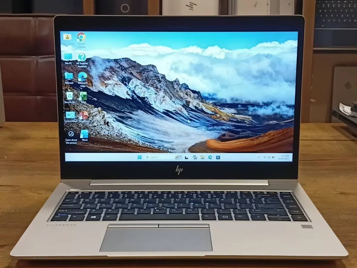 Hp Elitebook 840 G6